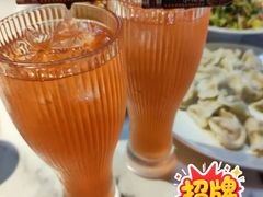 -东北民俗村·东北菜(翻身店)