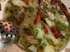 -川里谈·川味小馆(北京路店)