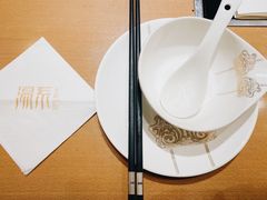 -湯系·煲汤手艺人(东二环泰禾广场店)