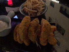 -STARRY CAFE & LOUNGE BAR(高新店)