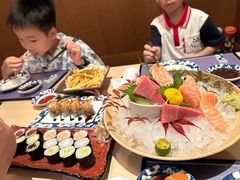 -小山日本料理(太古汇店)