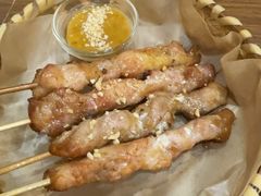 -曼谷食堂·泰国家庭料理