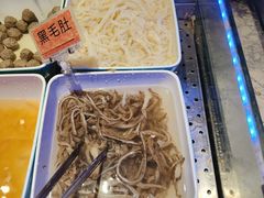 -阪尚皇·原切牛排·烤肉火锅自助(北京路店)