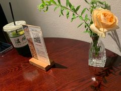 -IL Forno 意坊·意大利餐厅(花园店)
