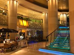 -厦门喜来登酒店