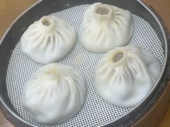 牛肉小笼包-李记清真馆(打钉巷店)