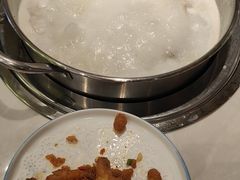 -粤顺渔坊·中山脆肉鲩火锅(清湖店)