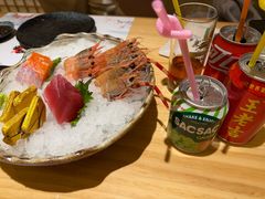 -贵木日本料理·铁板烧(新地假日广场店)