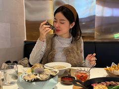 -斯普汇生蚝牛排馆(中骏世界城店)