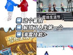 -哈尔滨热雪奇迹