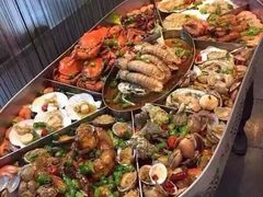 -恒宝和宴(合生广场店)