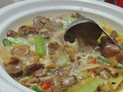 -寻乡迹· 湖南家宴(竹坑店)