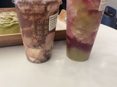 -奈雪的茶(市百一店)