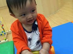 -金宝贝早教(和悦汇店)