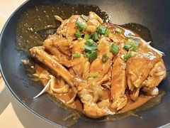 -金谷园饺子馆(北邮总店)
