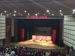 -广州蓓蕾剧院