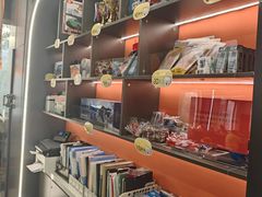 -悦动体能篮球羽毛球网球(三里河店)