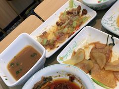 -老乡鸡(新邻天地店)