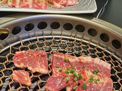 -極屋鮨牛 · 烧肉酒场(时代C馆店)