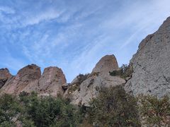 -白草畔自然风景区