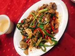 -蛇口康乐快餐鱼仔档(翠苑小区店)