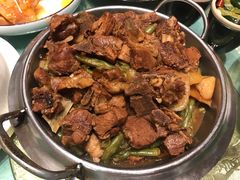 招牌烀饼-荣鹏风味烀饼总店