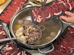 -三头牛·潮汕牛肉生蚝火锅 (夏湾店)