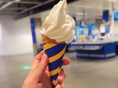 -宜家·瑞典风味餐厅(无锡店)