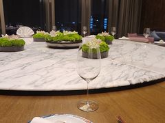 -悦轩中餐厅·高空江景·杭州柏悦酒店