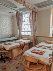 -茜尔维亚修身连锁(杨浦五角场店)