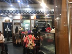 -黔派·虾子羊肉粉·小吃(佳宁娜广场店)