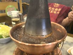 -牛街·马辈儿涮肉(牛街二店)