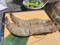 -NIUAN牛庵·日式和牛烧肉(恒隆店)