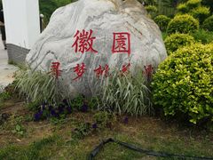 -武清南湖绿博园