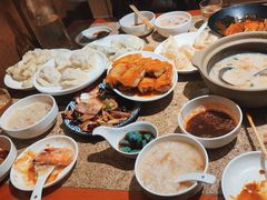 -金谷园饺子馆(北邮总店)