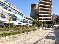 -上海旅游集散中心(万体站)