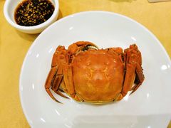 大闸蟹-金时代顺风大酒店(协泰店)