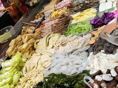 -林静小吃(复兴路店)