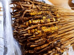 -十里铺铁板鱿鱼