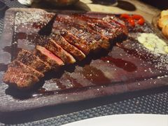 -安立可意大利美食