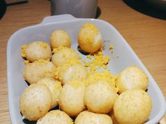 -蜜桃餐厅·伴山(绿宝广场店)