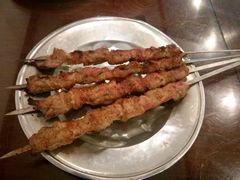 羊肉串-来顺成饭庄