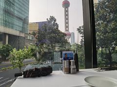 -拉蒂娜·巴西牛排馆 Latina·Brazilian Steakhouse(陆家嘴旗舰店)