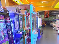 -meland·儿童乐园·游戏厅娃娃机·电玩Xbox(成都合生汇店)