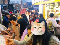 -爱上酸嘢