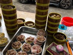-杨记杏仁茶(椰园店)