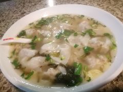 -小倩倩•鸡汤馄饨(江西路创始店)