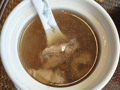 淮山枸杞炖老鸡-老广酒楼(樱花店)