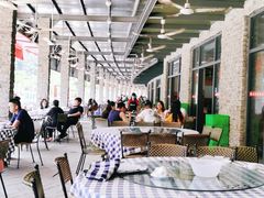 -钱大妈海鲜饭店(保利林语店)