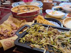 -老雒阳面馆·水席·洛阳菜(纱厂路店)